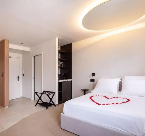 Love Room avec balnéo-Le cocon parfait pour deux
