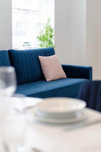 Bespoke Apartments Near Cardiff City Centre Free Parking photo 110
