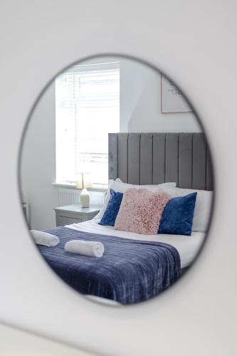 Bespoke Apartments Near Cardiff City Centre Free Parking photo 114
