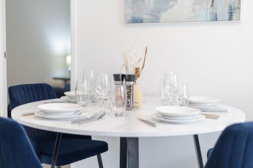 Bespoke Apartments Near Cardiff City Centre Free Parking photo 120