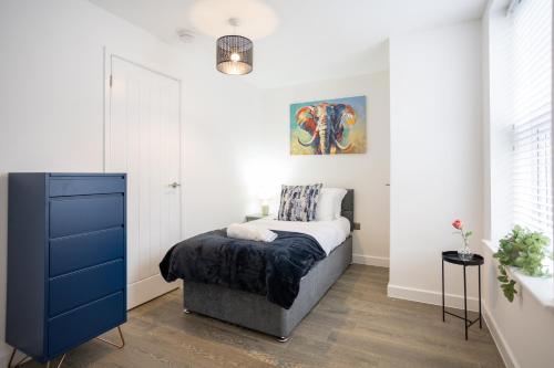 Bespoke Apartments Near Cardiff City Centre Free Parking photo 127