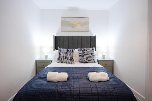 Bespoke Apartments Near Cardiff City Centre Free Parking photo 126
