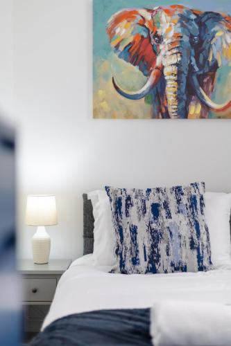 Bespoke Apartments Near Cardiff City Centre Free Parking photo 125