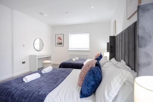 Bespoke Apartments Near Cardiff City Centre Free Parking photo 123