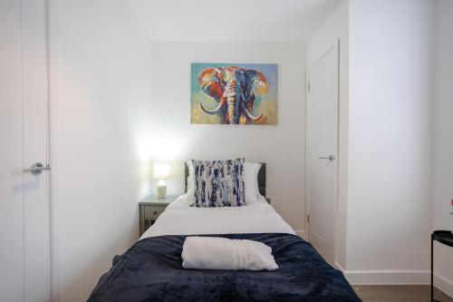 Bespoke Apartments Near Cardiff City Centre Free Parking photo 121