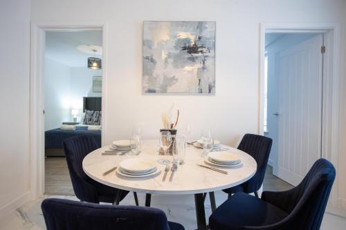 Bespoke Apartments Near Cardiff City Centre Free Parking photo 133