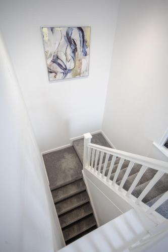 Bespoke Apartments Near Cardiff City Centre Free Parking photo 130
