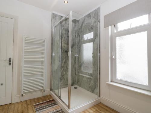 Ένα μπάνιο στο Lush House