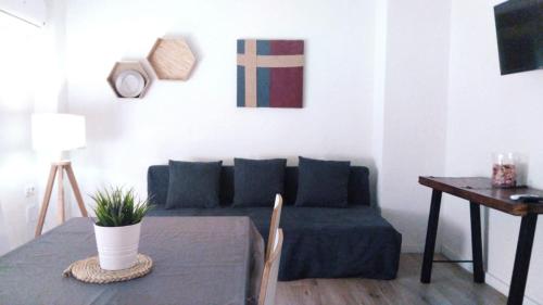 Bonito apartamento en Valencia