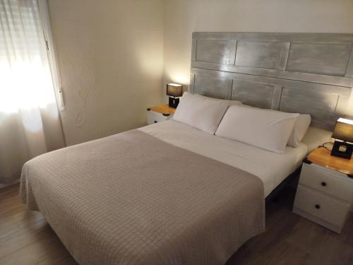 Bonito apartamento en Valencia