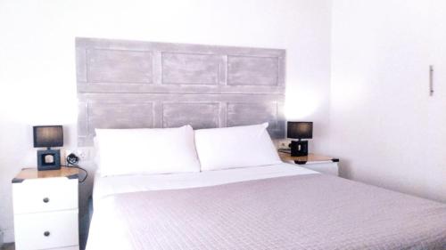 Bonito apartamento en Valencia