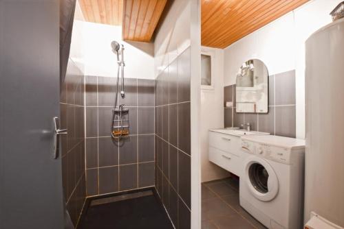 Ένα μπάνιο στο Au gré du Gave de Pau RDC