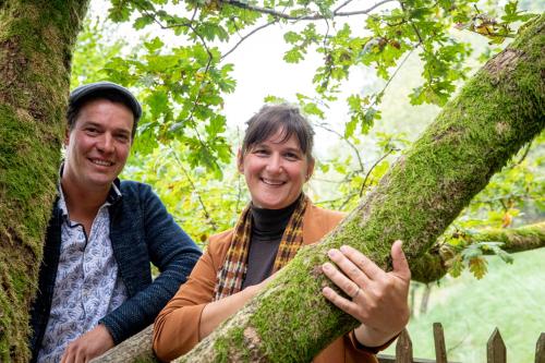 Gallery image of La Cabane de Bon Papa in Bertrix