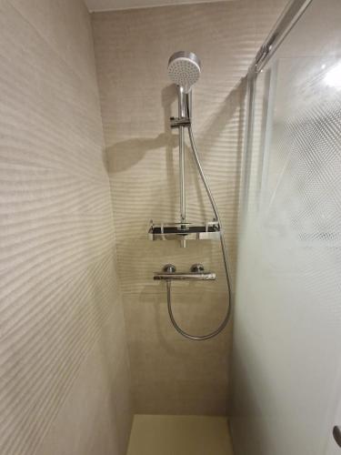 1 bedroom apartment with pool, Calpe