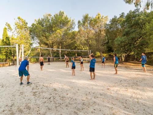 Clients de l'établissement Les Restanques 3 Bedroom Villa Leona