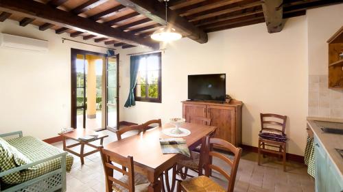 Agriturismo eco-bio Belmonte Vacanze