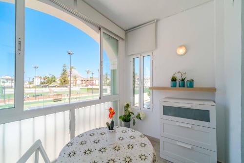 La Plaza Apartment Javea Arenal by Rock Rentals