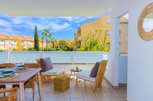 Bahia de Javea Apartment Montanar by Rock Rentals