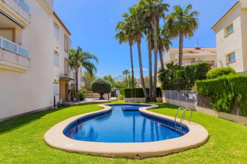 Bahia de Javea Apartment Montanar by Rock Rentals