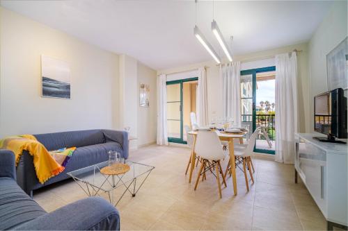 Luz de Javea I Apartment by Rock Rentals