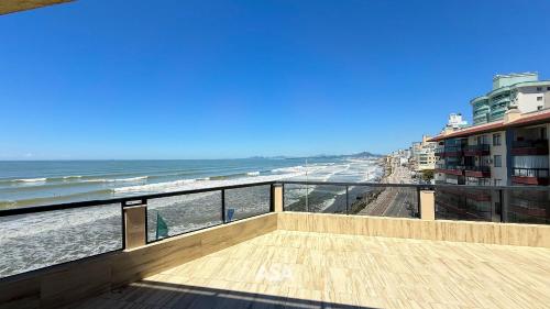 Nespecifikovaný výhled na moře nebo výhled na moře při pohledu z apartmánu