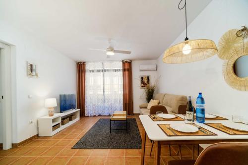 Santa Barbara Costa Apartment Javea Montanar I by Rock Rentals