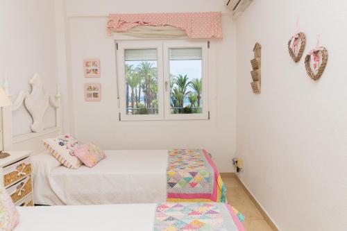 Marina Beach Apartment Javea Arenal by Rock Rentals