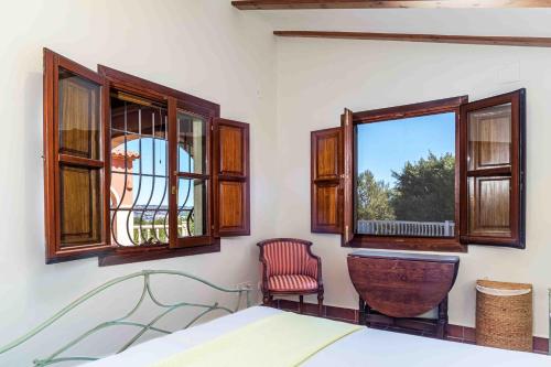 Villa Tosca Javea by Rock Rentals