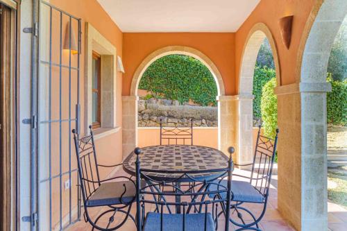 Villa Tosca Javea by Rock Rentals