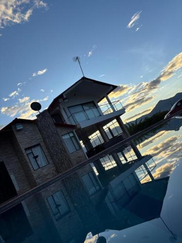 Imagen de la galería de Hermosa finca, en Pasto