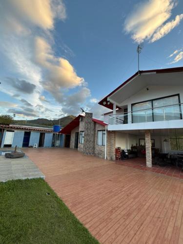 Imagen de la galería de Hermosa finca, en Pasto