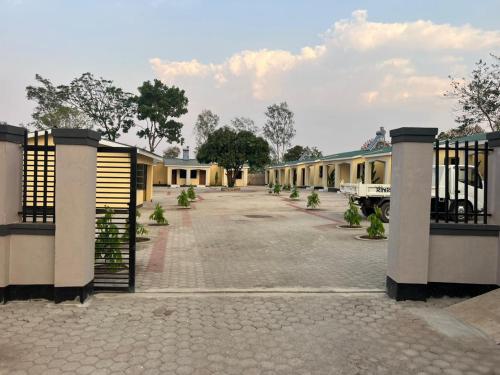 Kings Nest Lodge