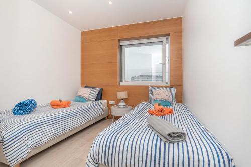 Maestro Apartment by LovelyStay