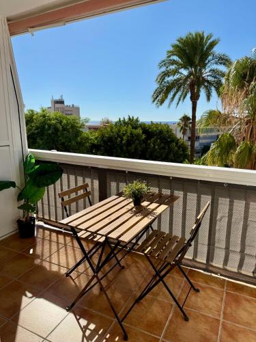 Beach Studio - Costa del Sol Torremolinos