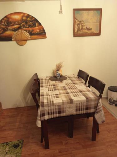 Fotografie z fotogalerie ubytování apartment VANESA v destinaci Kavarna