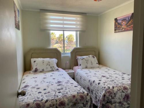 Fotografie z fotogalerie ubytování Disfruta en Familia! v destinaci Algarrobo