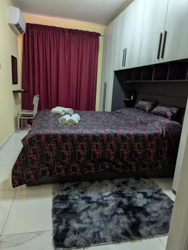 Susan Cosy Apartment, Victoria Gozo