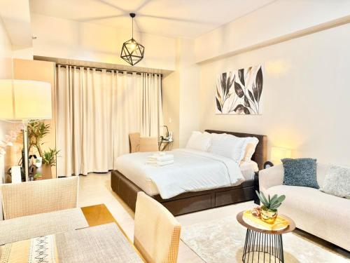 Santis Condotels at Eighty One Newport Blvd Across NAIA Terminal 3