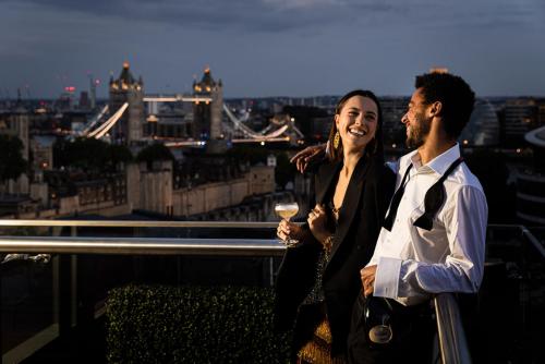Four Seasons Hotel London at Tower Bridge photo 93