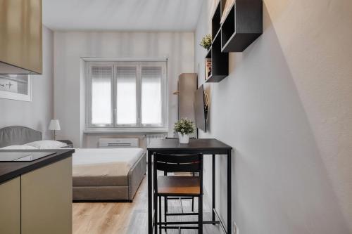 Hostmate - Milano - Pallanza