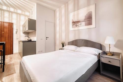 Hostmate - Milano - Pallanza