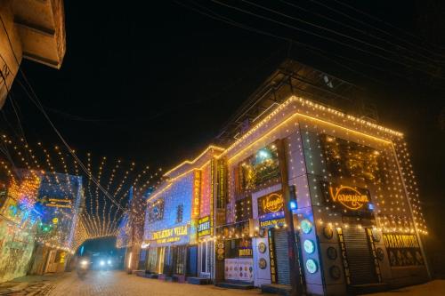 アグラにあるThe Vacation Villa Agra A Boutique Hotel Near Taj Mahalのギャラリーの写真