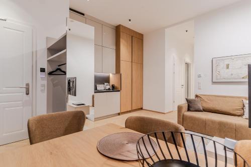 Serviten Residences