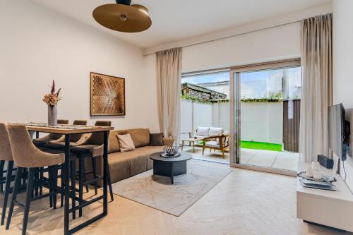 Serviten Residences