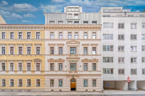 Serviten Residences