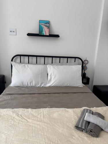 Loft no Coração da Glória - Lapa