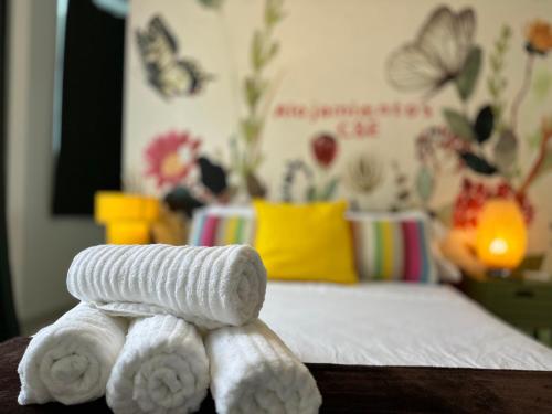 Fotografie z fotogalerie ubytování DEPARTAMENTOS, a una calle de la PLAYA Y MALECÓN v destinaci Salinas