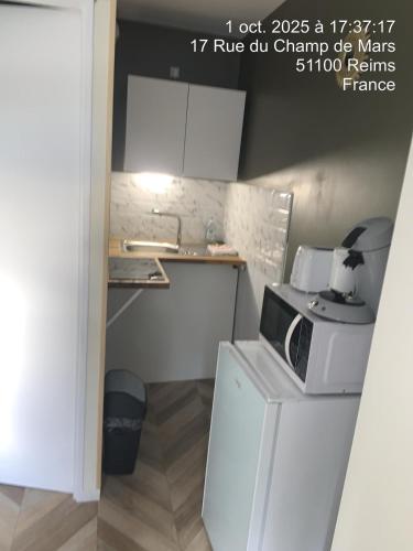 New studio near ARENA