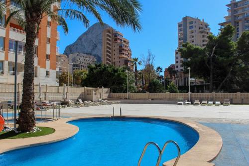 Apartamentos Larimar Unitursa