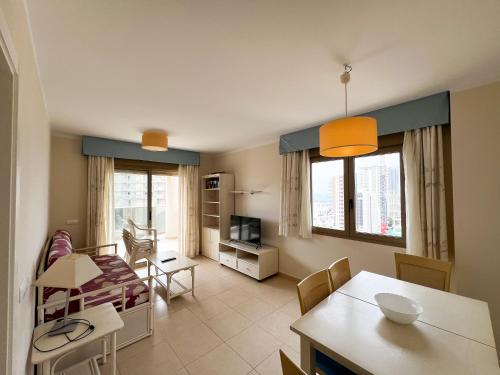Apartamentos Larimar Unitursa